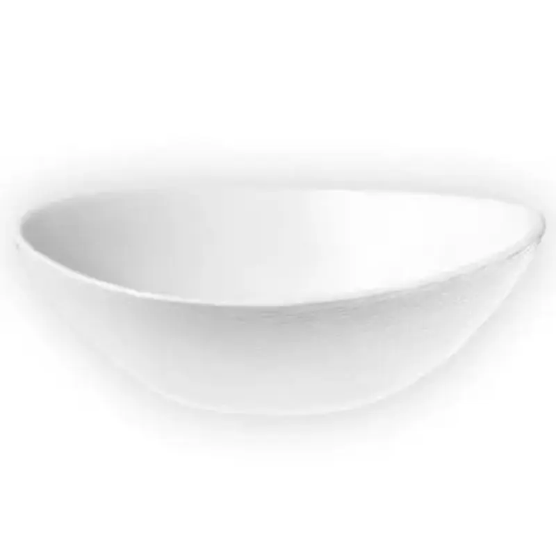 Salaterka miseczka 15x14 cm Florina Prometeus flaczarka biała Wyjątkowa oferta