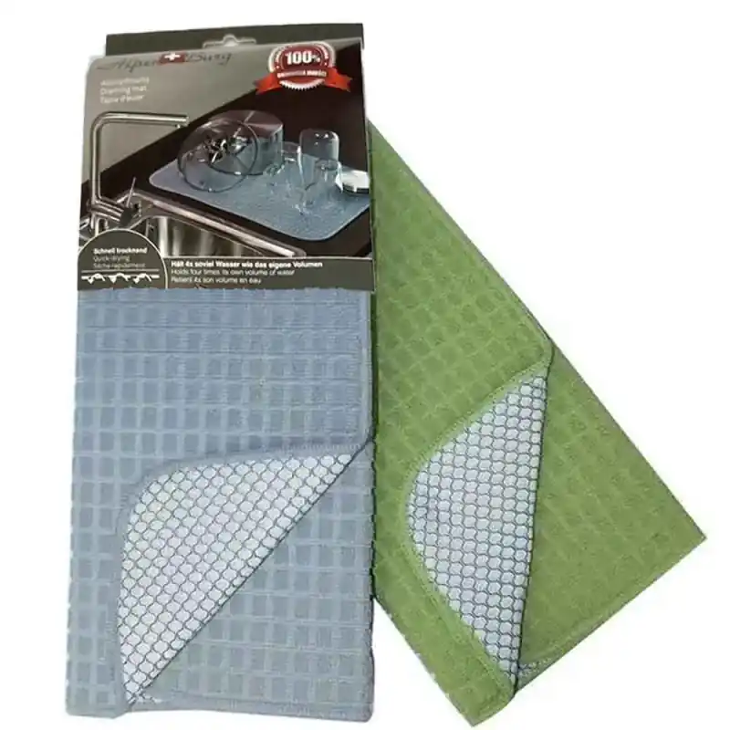 Mata do suszenia naczyń 50x38 cm ociekacz WA-01 Sprawdź teraz