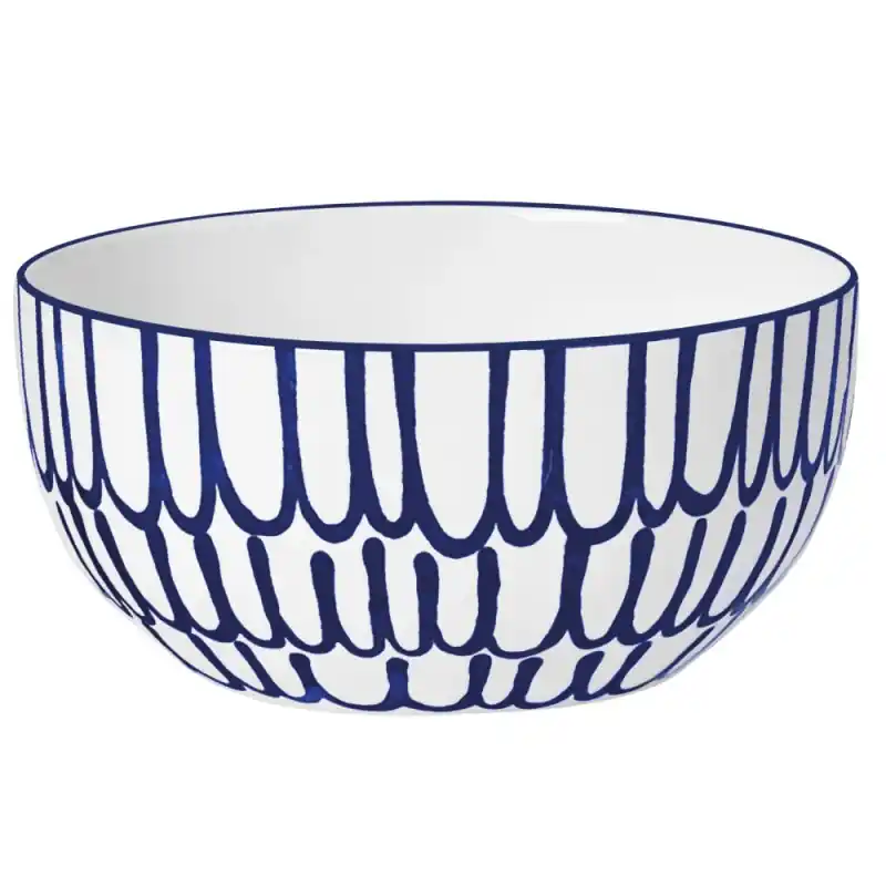 Szybka dostawa Serwis obiadowy porcelanowy MG Home Fiori 12 elementów zestaw talerzy dla 4 osób kwiaty