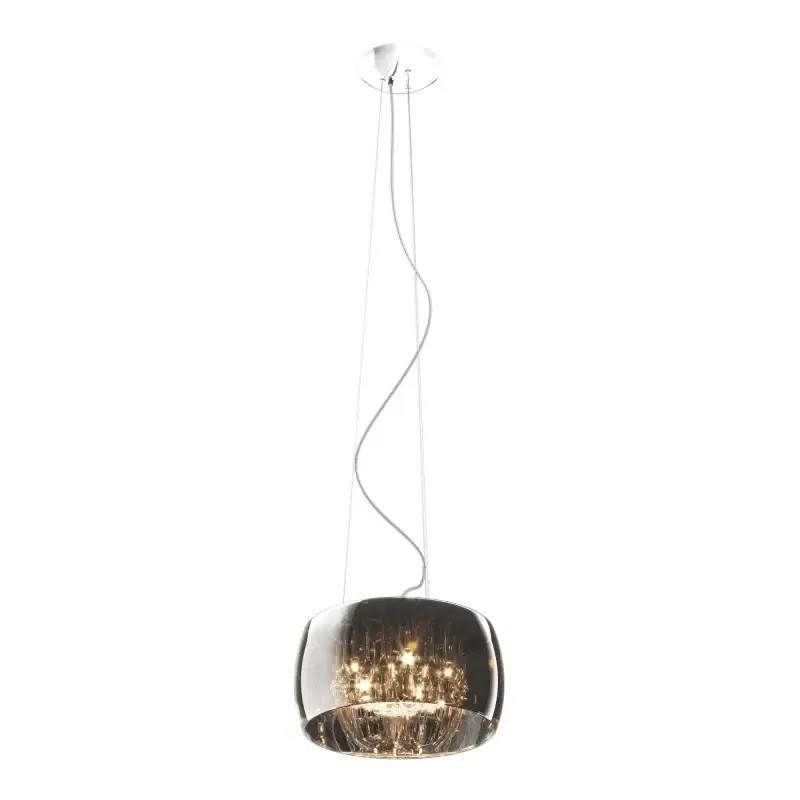 Hit cenowy Lampa wisząca Baselice średnica 40 cm