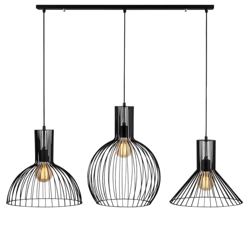 Lampa wisząca Ozzia Zamów teraz