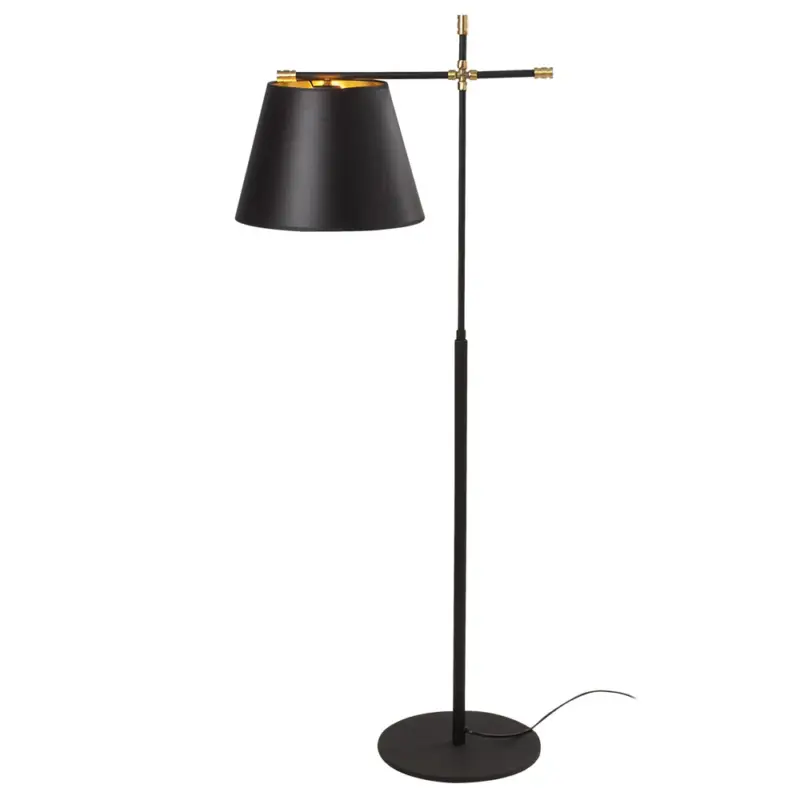 Zniżka Lampa podłogowa Rabven