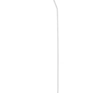 Lampa podłogowa Eye Super biała 6493 Oferta