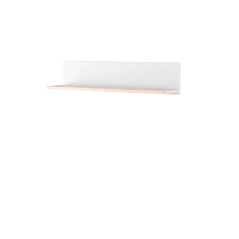 Półka ścienna Luna 110 cm Okazja