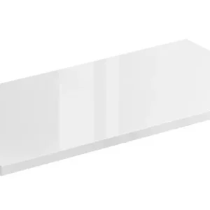 Kup teraz Blat łazienkowy Becialls 80 cm biały