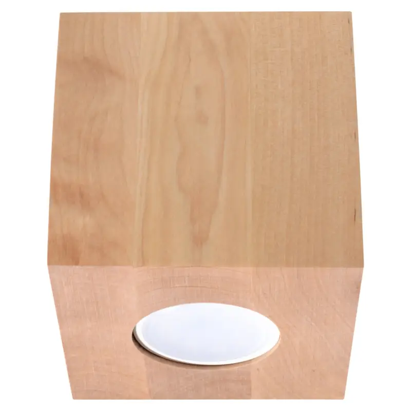 Spot Kodie 10 cm naturalne drewno Nie przegap