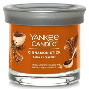 Bezpieczna płatność Świeca zapachowa Yankee Candle Cinnamon Stick 122 g