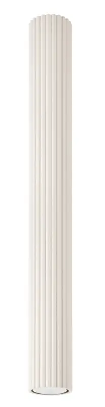 Spot tuba Karbon 60 cm beżowy Ostatnia szansa