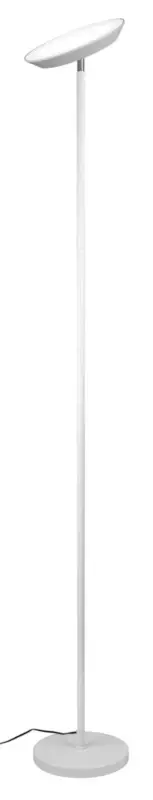 Sprawdź teraz Lampa podłogowa Specter LED x1 biała