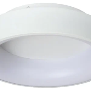 Plafon Mirage LED biały Okazja