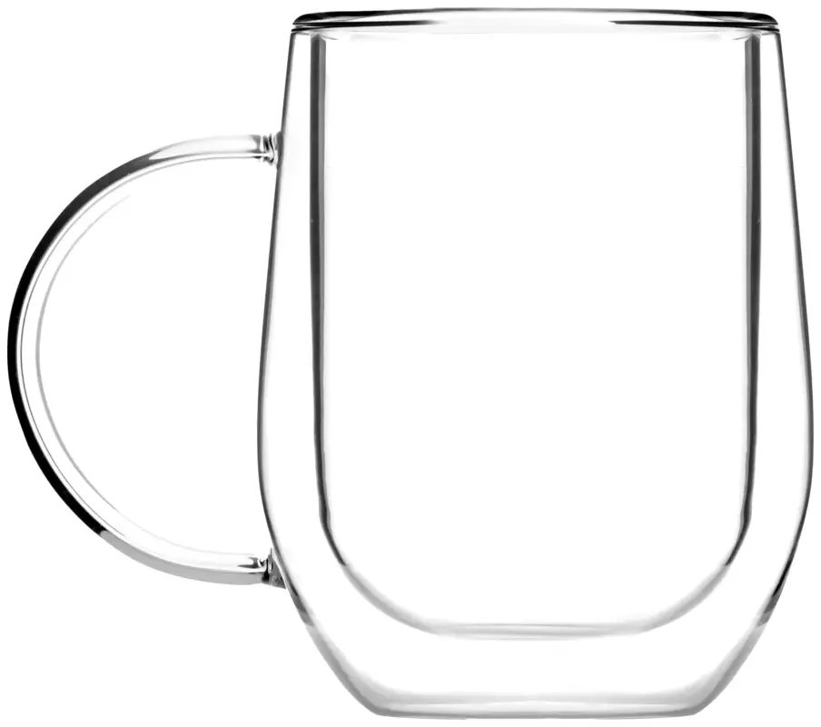 Zestaw 2 szklanek Amo 300 ml Zniżka