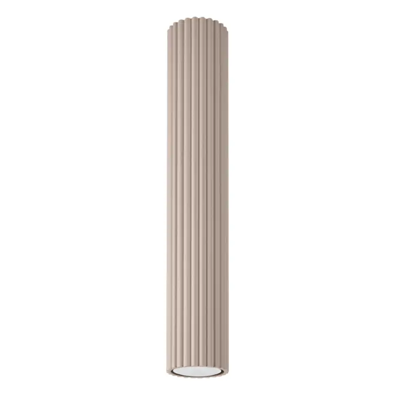 Spot tuba Karbon 40 cm taupe Nowy
