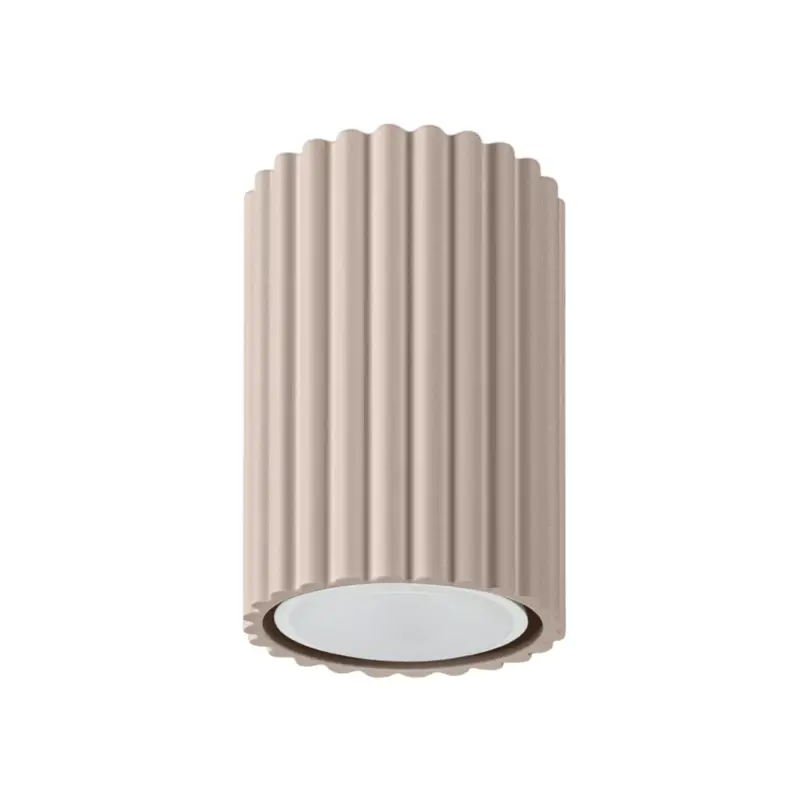 Sprawdź teraz Spot tuba Karbon 10 cm taupe