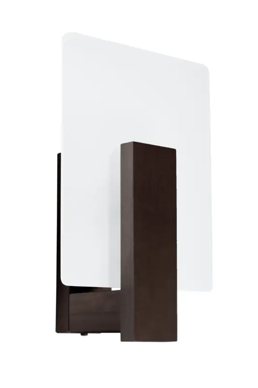 Oferta limitowana Kinkiet Lappo wenge