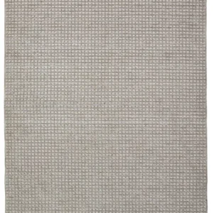 Dywan łatwoczyszczący Speckle 200x310 cm szary Hit cenowy