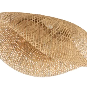 Kup online Plafon Havana 59x80 cm rattanowy