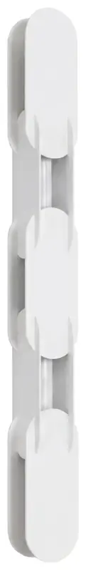 Kinkiet Chain 91 cm LED biały Hit sprzedaży
