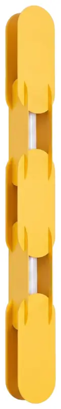 Kinkiet Chain 91 cm LED żółty Tylko do końca tygodnia