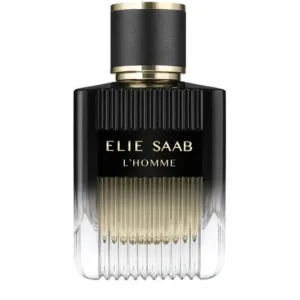 ELIE SAAB woda perfumowana ES L'Homme EDP 50mlkolor multicolor Szybka wysyłka