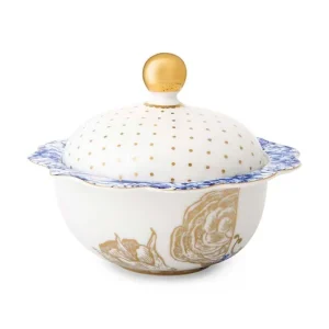 Pip Studio cukiernica Royal White Dodaj do koszyka