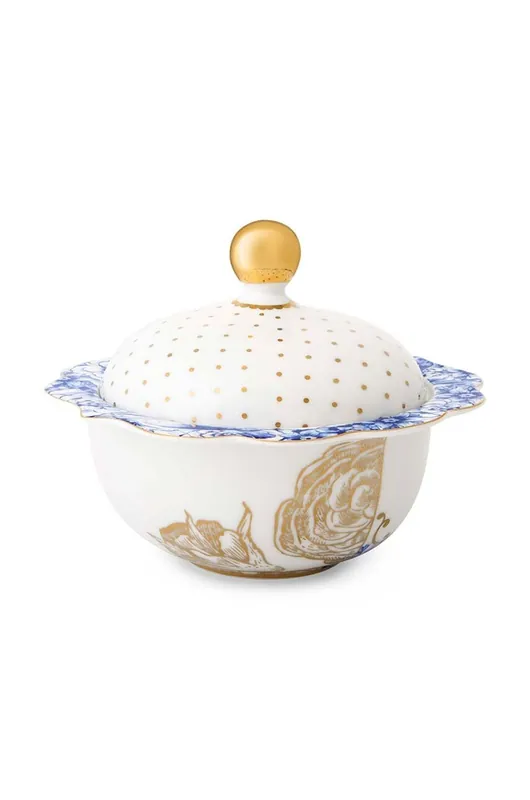 Pip Studio cukiernica Royal White Dodaj do koszyka