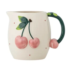 Oferta czasowa Bloomingville dzbanek Berrie 1,79 Lkolor multicolor 82072812