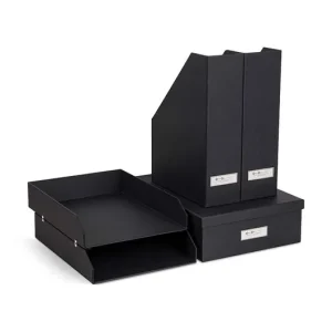 Bigso Box of Sweden organizer na dokumenty Holger Okazja