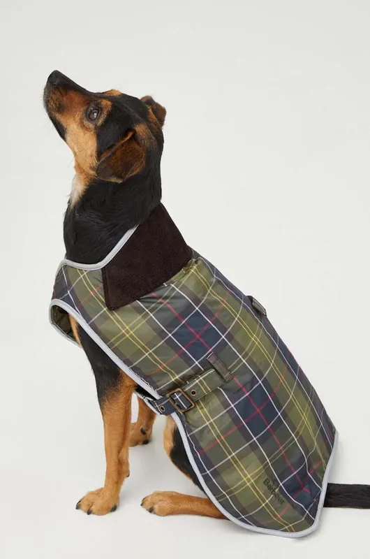 Wyprzedaż Barbour kurtka dla pupila
