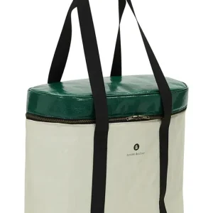 House Doctor torba chłodząca na lunch HDPicnic 38 x 19,5 x 35 cmkolor multicolor 900001318 Obniżka ceny