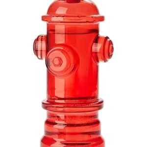 Najlepsza cena Balvi butelka Hydrant 1,2 Lkolor czerwony