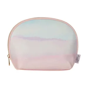 Nie przegap Danielle Beauty kosmetyczka podróżna Pastel Beauty
