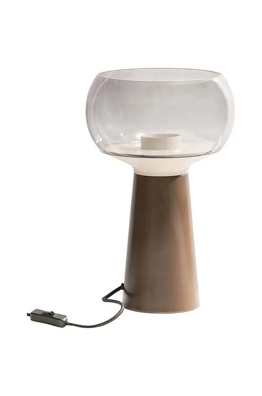 Be Pure lampa stołowa Mushroom Premium