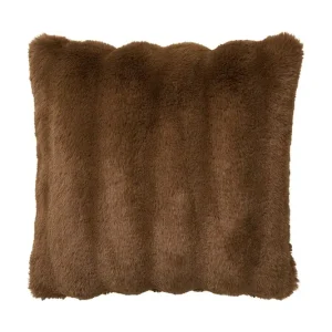 Oferta limitowana House Nordic poduszka ozdobna Gelena 45 x 45 cmkolor brązowy