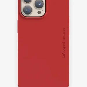 Rabat LaCoqueFrançaise etui na telefon iPhone 14 PRO