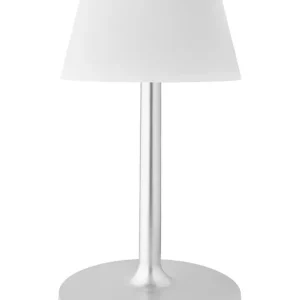 Łatwy zwrot Eva Solo lampa solarna