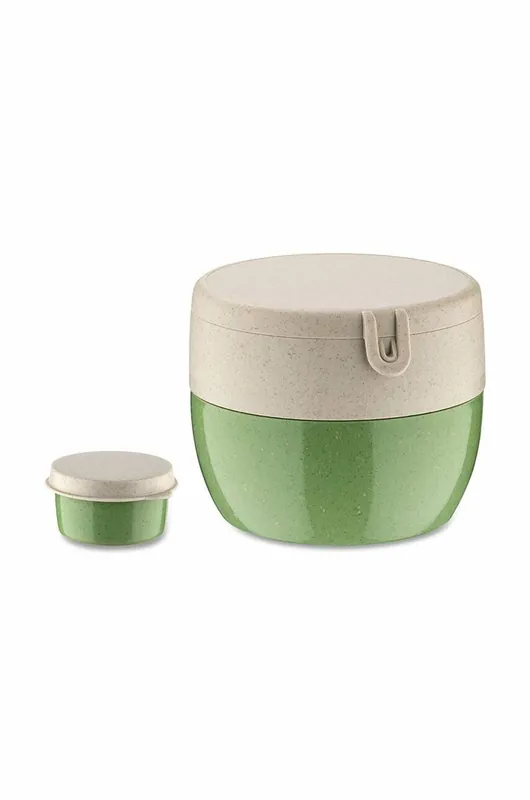 Koziol pojemnik na lunch Bentobox Organic Nature M Popularny
