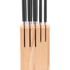 Kup teraz Brabantia zestaw noży z organizerem 6-pack