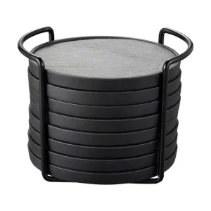 Niska cena Dorre zestaw podstawek Greta 8-pack