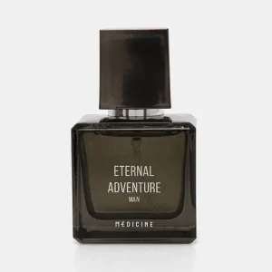 Medicine woda perfumowana męska Eternal Adventure 50 ml Bezpieczne zakupy
