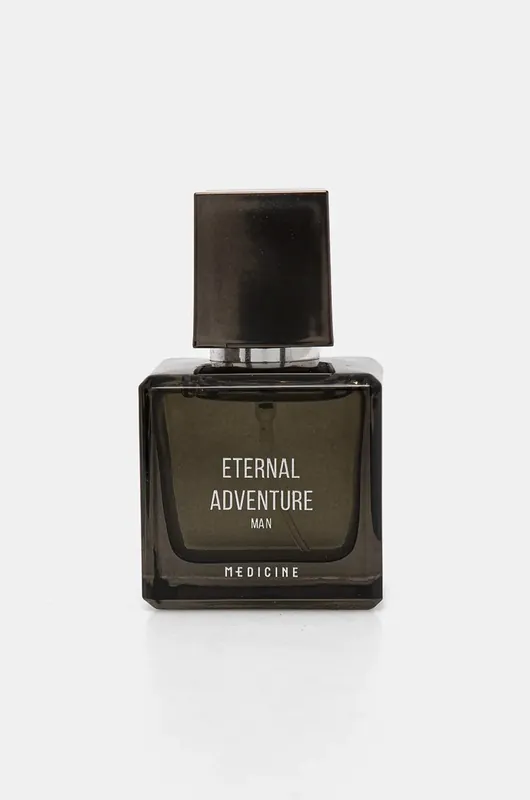 Medicine woda perfumowana męska Eternal Adventure 50 ml Bezpieczne zakupy