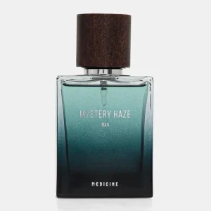 Medicine woda perfumowana Mystery Haze 50 ml Nowość