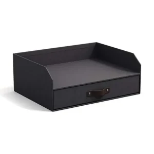 Bigso Box of Sweden organizer na dokumenty Walter Łatwy zwrot