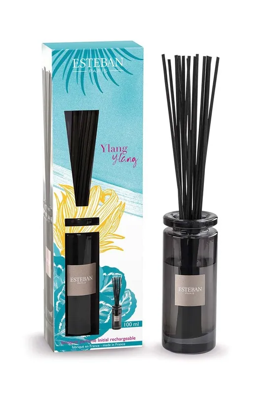 Esteban dyfuzor zapachowy Ylang-Ylang 100 ml Ograniczona ilość