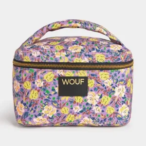 Nowy WOUF kosmetyczka podróżna Sundance 20 x 15 x 12 cmkolor multicolor TV260003