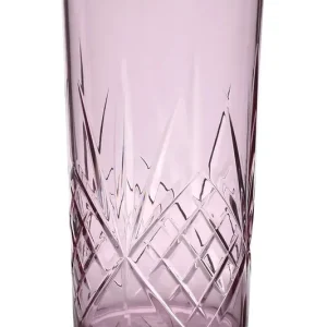 Wybór klientów Salt&Pepper zestaw szklanek Costa 650 ml 4-packkolor fioletowy