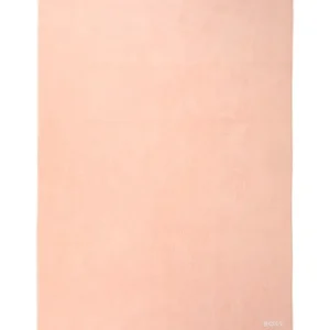 BOSS duży ręcznik bawełniany EDGE Nude 100 x 150 cmkolor beżowy 1063574 Ostatnia szansa