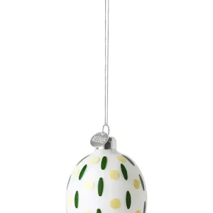 Holmegaard dekoracja świąteczna Souvenir Easterkolor multicolor Zniżka