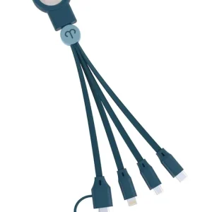 MOB kabel 5 w 1 Astro™ Baran Szybka dostawa