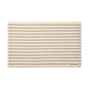 Rabat Bongusta dywanik łazienkowy bawełniany Naram 50 x 80 cmkolor multicolor