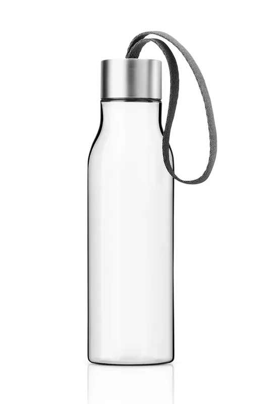 Eva Solo butelka na wodę z tworzywa sztucznego 0,5 l502990 Wybór klientów
